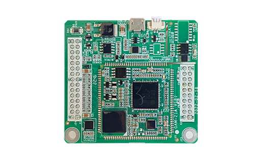 IEC61850通讯模块