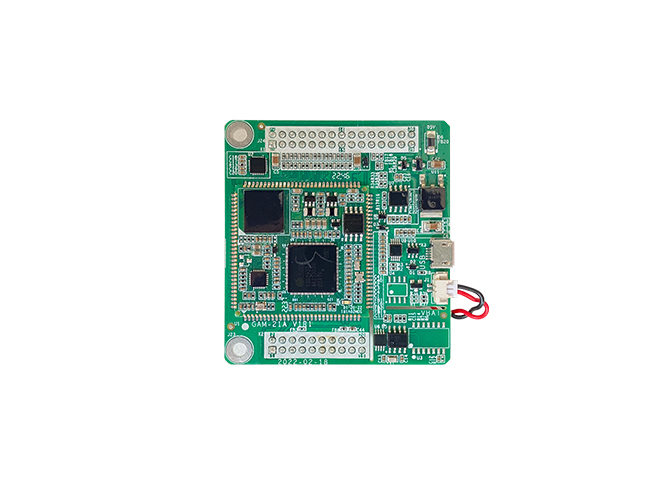 IEC61850通讯模块产品概况组图1