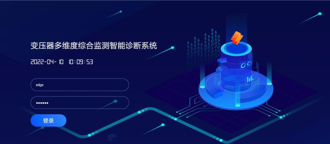 从多维监测到智能守护5